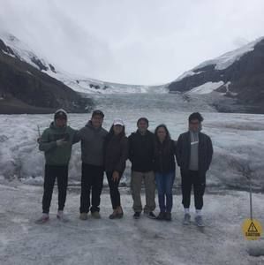 Meet your Posher, Allyn